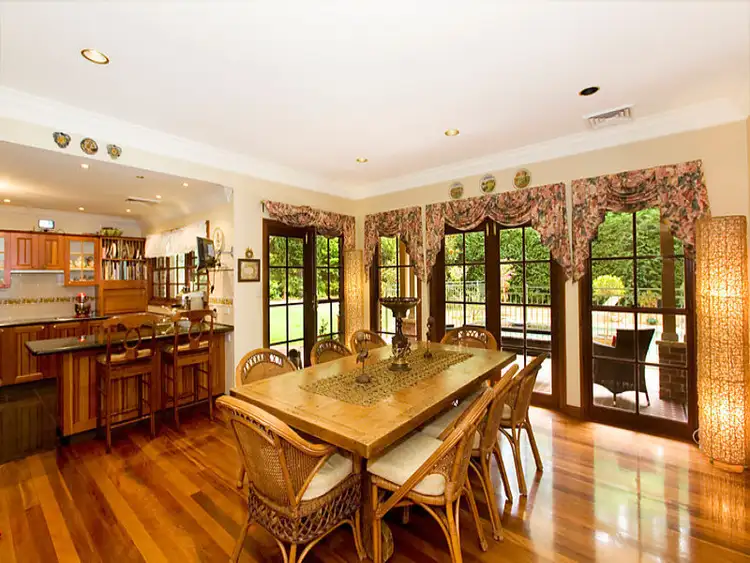 Fifth view of Homely house listing, 4 Elizabethan Place, St Ives NSW 2075