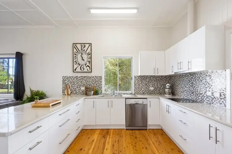 Fourth view of Homely house listing, 8 Scarlet Street, Dalby QLD 4405