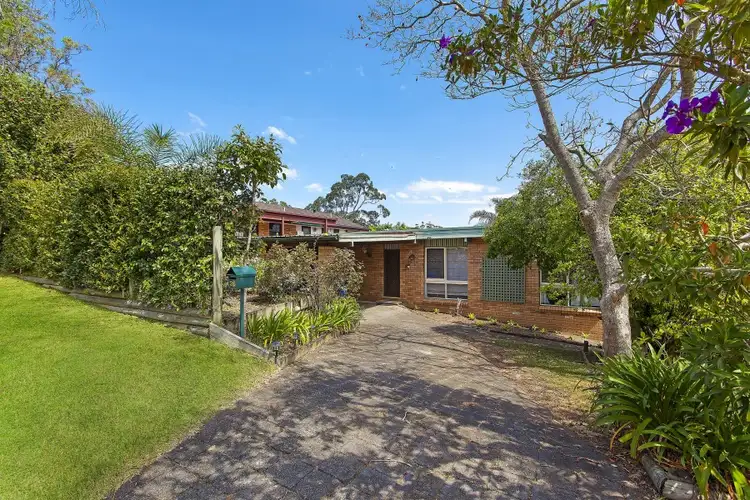 Second view of Homely house listing, 26 The Ridge, Narara NSW 2250
