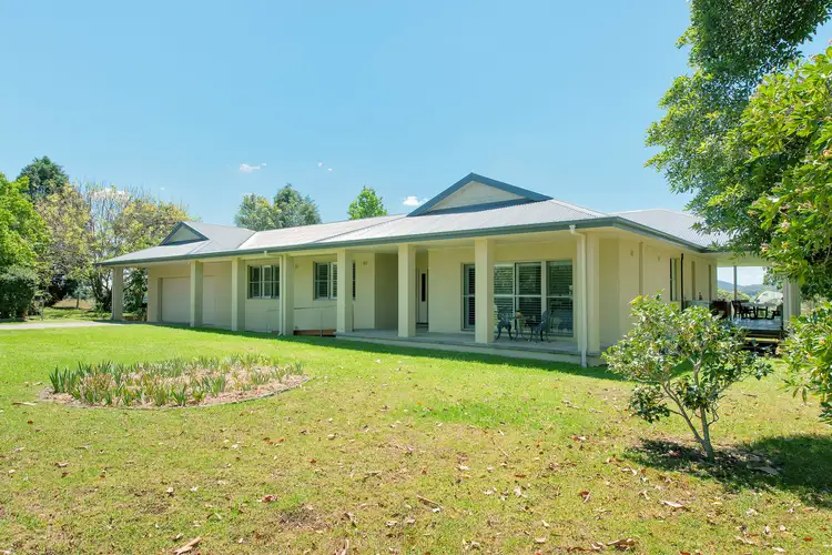 Second view of Homely house listing, 496 Seaham Road, Nelsons Plains NSW 2324