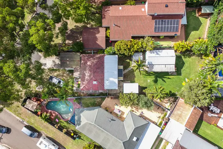 3 Greygum Place, Gymea Bay NSW 2227