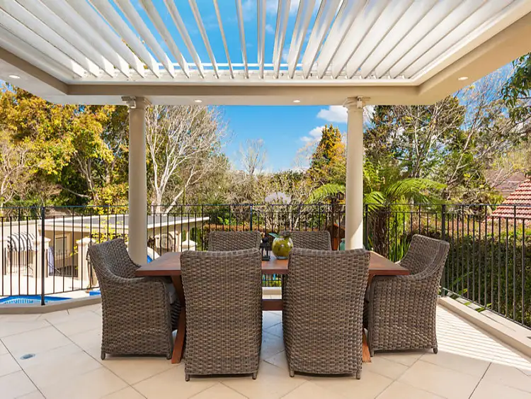 Fifth view of Homely house listing, 76 Pentecost Avenue, Pymble NSW 2073