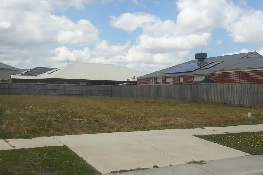 Main view of Homely land listing, 85 Banjo Patterson Drive, Pakenham VIC 3810