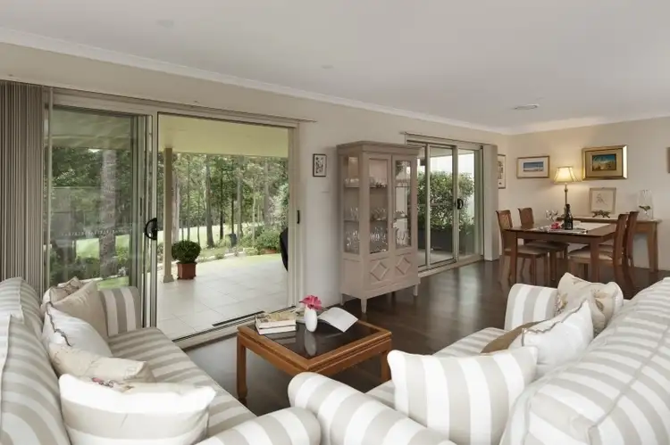 Third view of Homely house listing, 13 Yarrawonga Drive, Mollymook NSW 2539