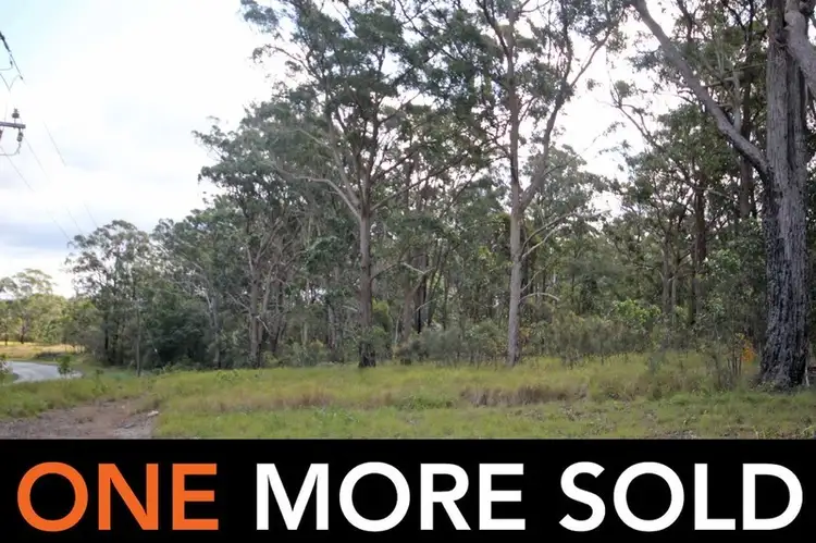 Lot 8 Middleton Street, South Kempsey NSW 2440