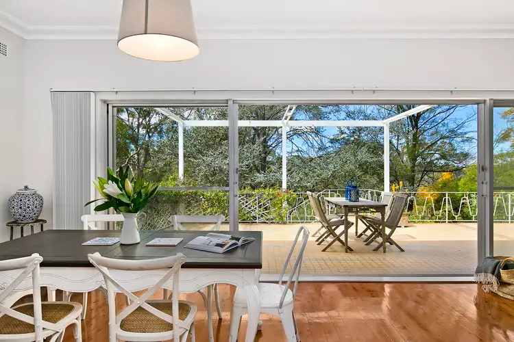 Fourth view of Homely house listing, 9 Cobran Road, Cheltenham NSW 2119