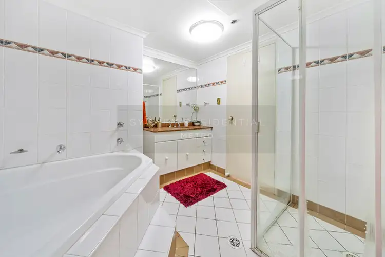 Sixth view of Homely apartment listing, 37/222 Sussex Street, Sydney NSW 2000