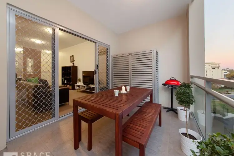 Level 4/33/28 Belgrave Road, Indooroopilly QLD 4068