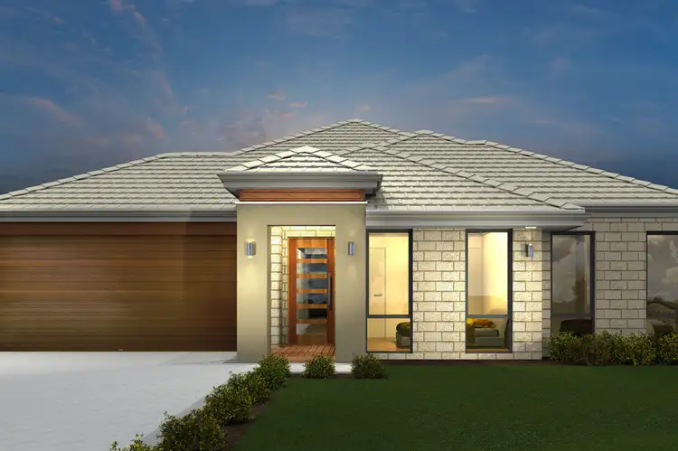 Third view of Homely land listing, LOT 1, 17 Madana Place, Craigie WA 6025