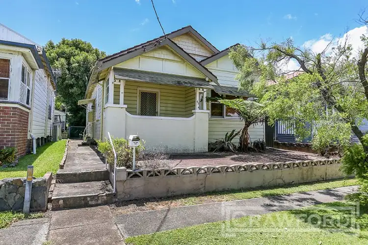 Main view of Homely house listing, 47 Russell Road, New Lambton NSW 2305