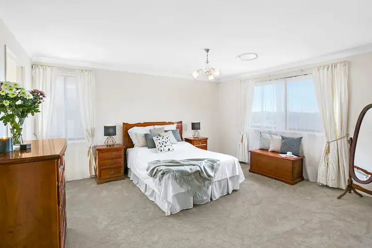 Sixth view of Homely house listing, 15 Gymkhana Place, Glenwood NSW 2768