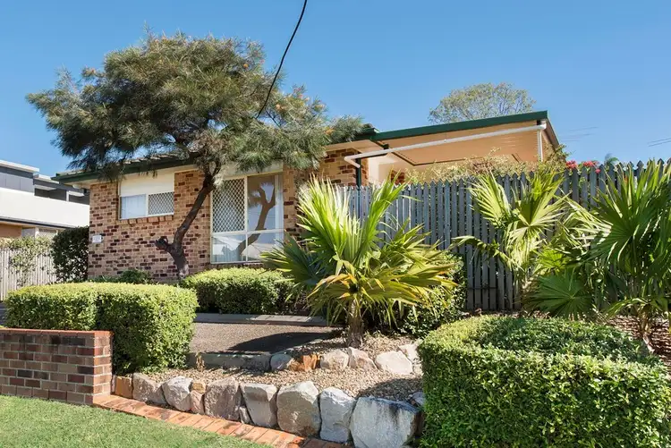 1/37 Hill Crescent, Carina Heights QLD 4152