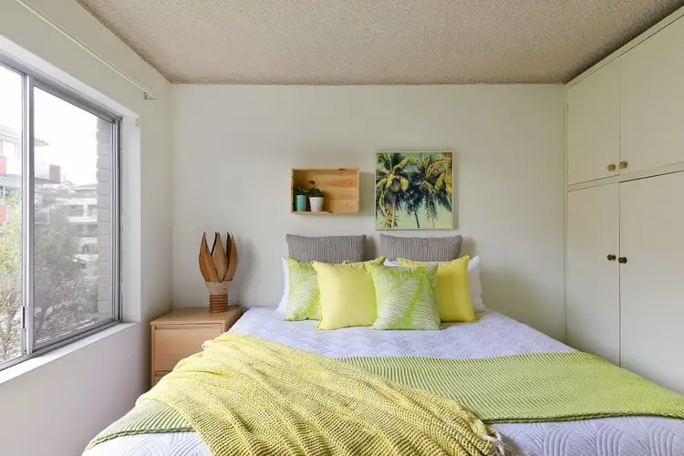 8/18 Campbell Parade, Manly Vale NSW 2093