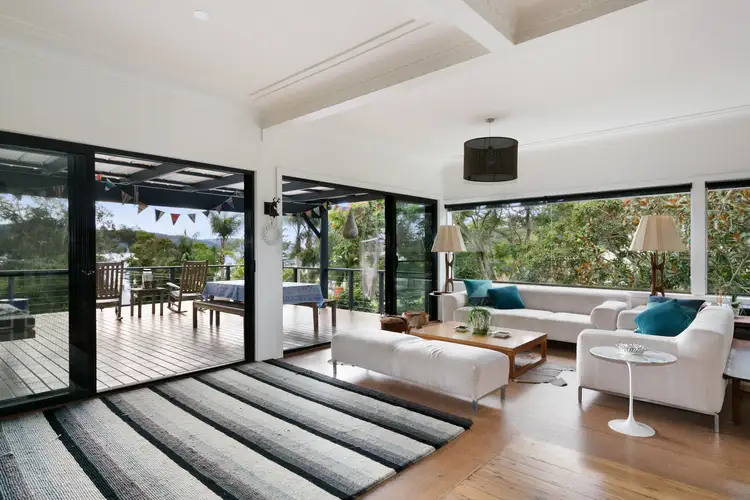 Fifth view of Homely house listing, 1 Delecta Avenue, Clareville NSW 2107