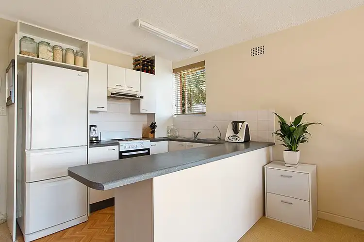 Third view of Homely unit listing, 10/2 Campbell Parade, Manly Vale NSW 2093