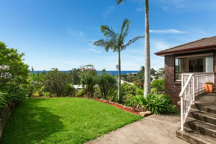 Fourth view of Homely house listing, 7 Elanora Place, Coledale NSW 2515
