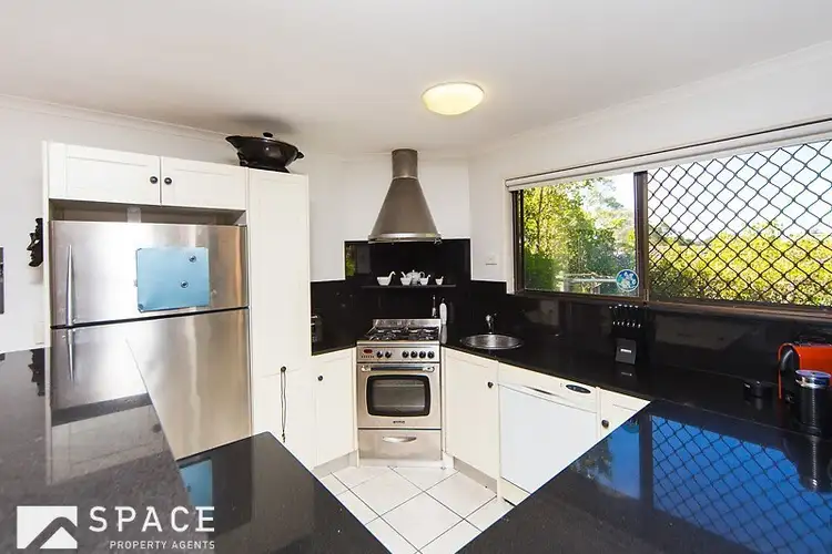 Fourth view of Homely townhouse listing, 20/26 Glenrosa Road, Red Hill QLD 4059