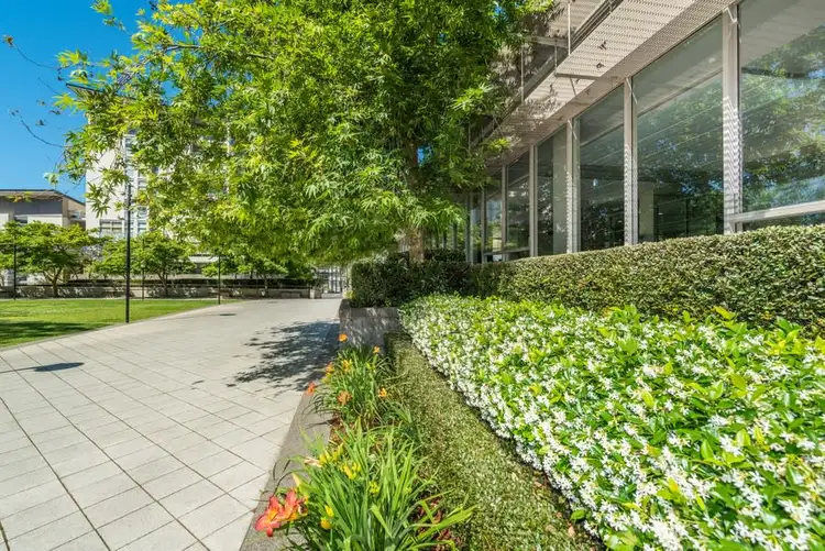 Sixth view of Homely apartment listing, 100/4 Alexandra Drive, Camperdown NSW 2050