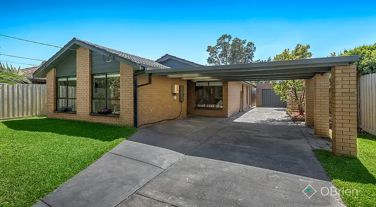 43 Tarongo Drive, Aspendale VIC 3195