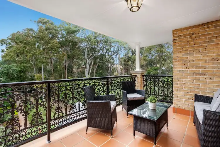 Second view of Homely unit listing, 9c/7 MacMahon Place, Menai NSW 2234