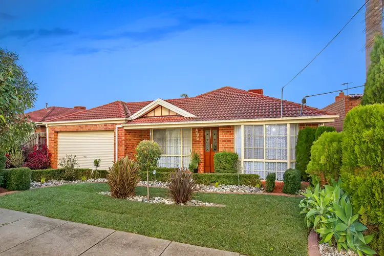 66 Lockton Avenue, Reservoir VIC 3073