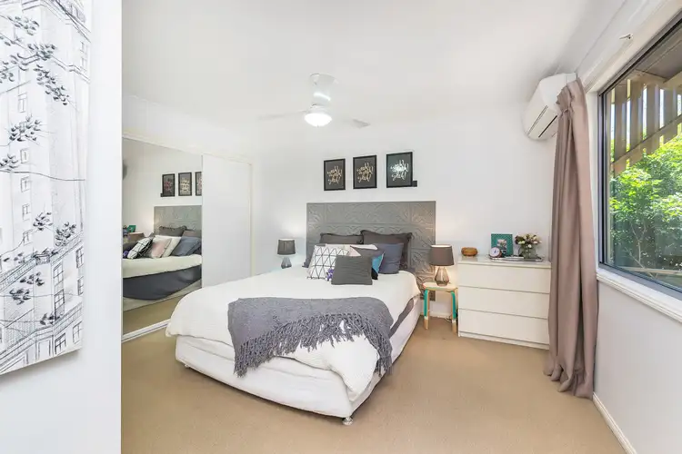 Fifth view of Homely townhouse listing, 3/47 Main Avenue, Wilston QLD 4051