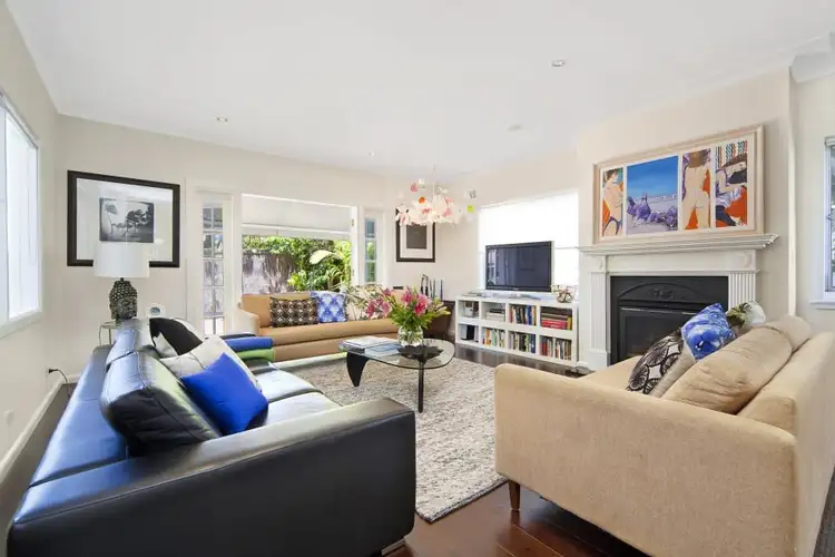 Sixth view of Homely house listing, 38A Corrie Road, North Manly NSW 2100