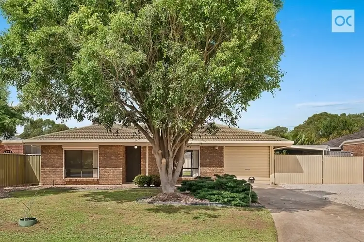 30 Charlotte Drive, Paralowie SA 5108