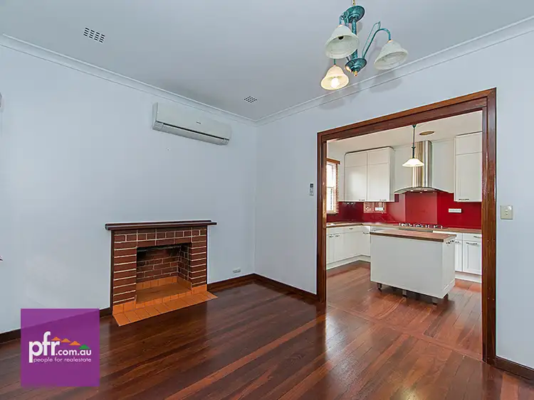 Fourth view of Homely house listing, 17 Hitchcock Street, St James WA 6102