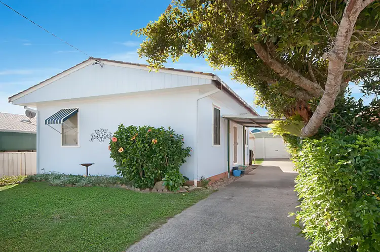 Second view of Homely house listing, 14 Cashmore Lane, Evans Head NSW 2473