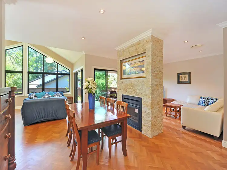 Main view of Homely house listing, 3 Karloo Street, Turramurra NSW 2074