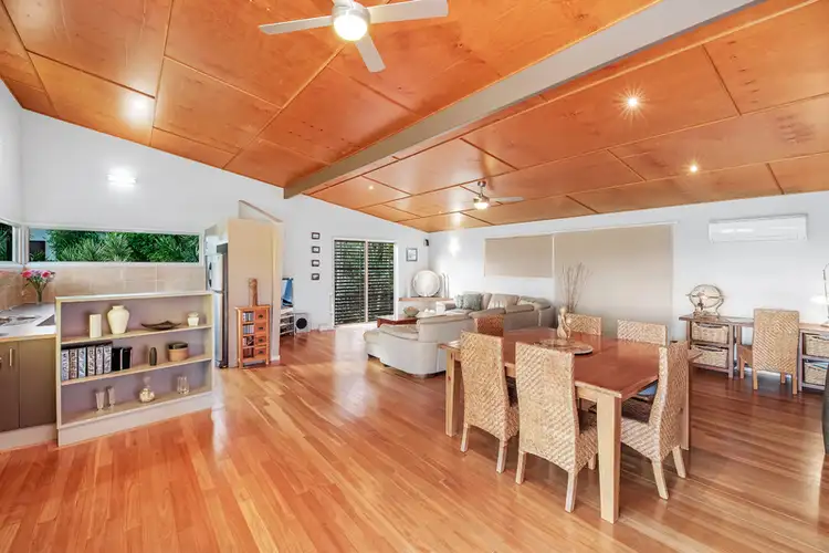 Second view of Homely house listing, 12 Elly Circuit, Coolum Beach QLD 4573