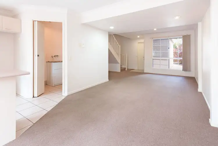Fifth view of Homely townhouse listing, 47/45 Nyanza Street, Woodridge QLD 4114