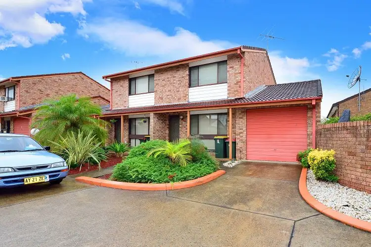Fifth view of Homely townhouse listing, 3/31 Calabro Avenue, Liverpool NSW 2170