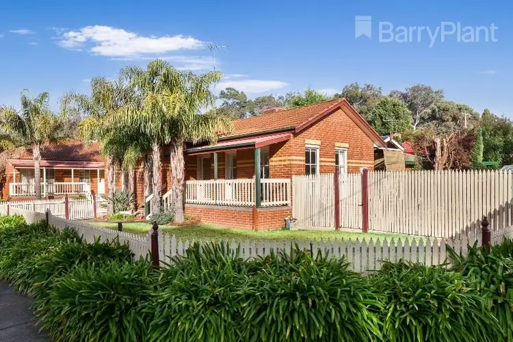 Main view of Homely unit listing, 88 Broad Gully Road, Diamond Creek VIC 3089