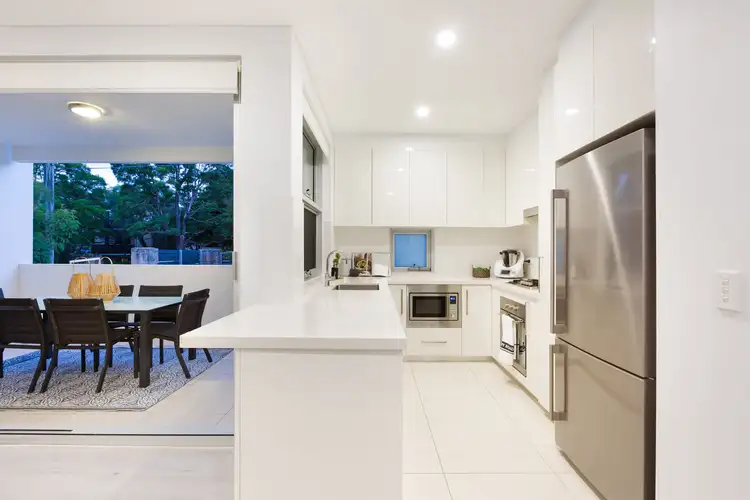 Sixth view of Homely apartment listing, 13/74 Pacific Parade, Dee Why NSW 2099