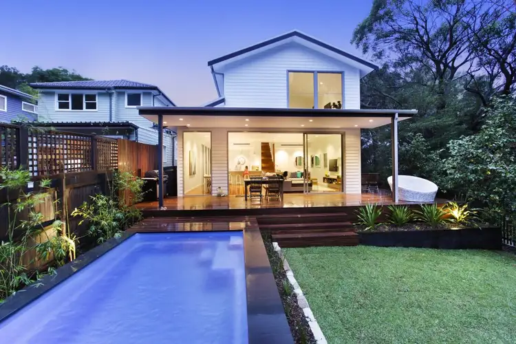 52 Eileen Street, North Balgowlah NSW 2093