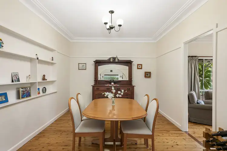 Third view of Homely house listing, 61 Parklands Road, Mount Colah NSW 2079