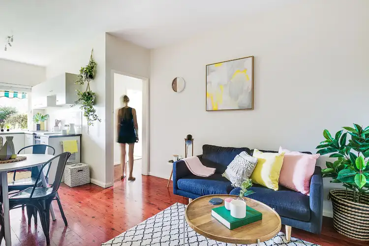 1/17a Rickard Street, Balgowlah NSW 2093