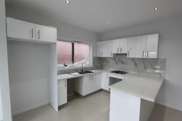 Third view of Homely unit listing, 3/60 Fairbairn Road, Sunshine West VIC 3020