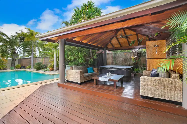 Fourth view of Homely house listing, 6 Greygum Court, Mooloolaba QLD 4557