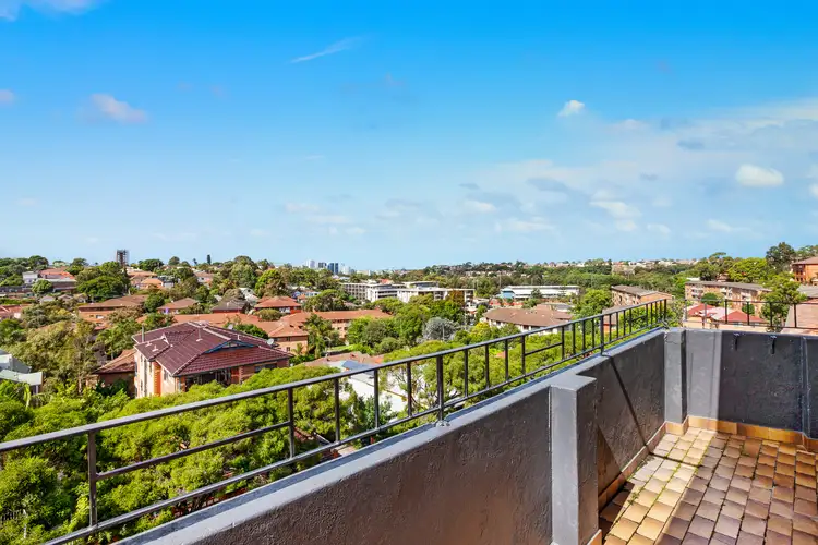 Second view of Homely apartment listing, 5/24-26 Glen Street, Marrickville NSW 2204
