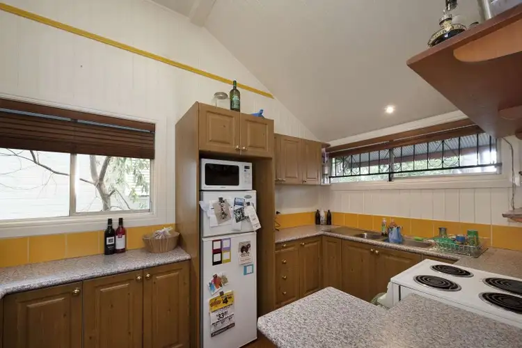 Fifth view of Homely house listing, 22 Arthur Terrace, Red Hill QLD 4059