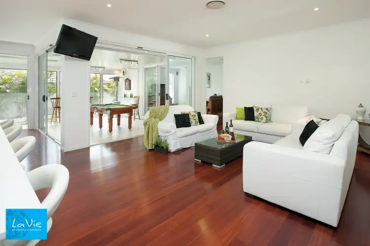 Seventh view of Homely house listing, 39 Trinity Crescent, Augustine Heights QLD 4300