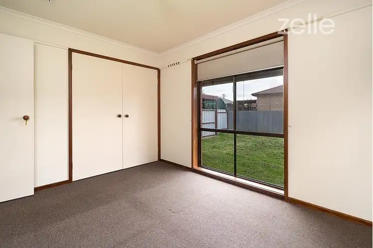 Fifth view of Homely house listing, 1 Stephen Court, Wodonga VIC 3690