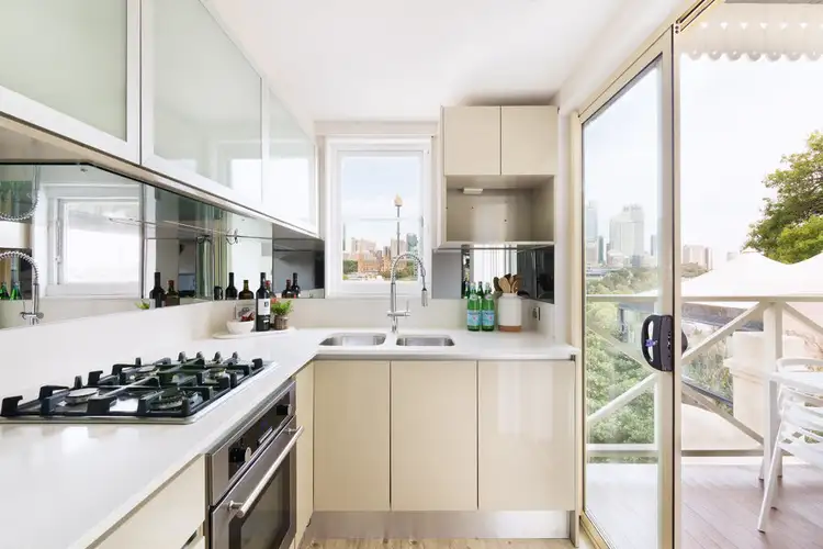 Sixth view of Homely house listing, 129 Victoria Street, Potts Point NSW 2011