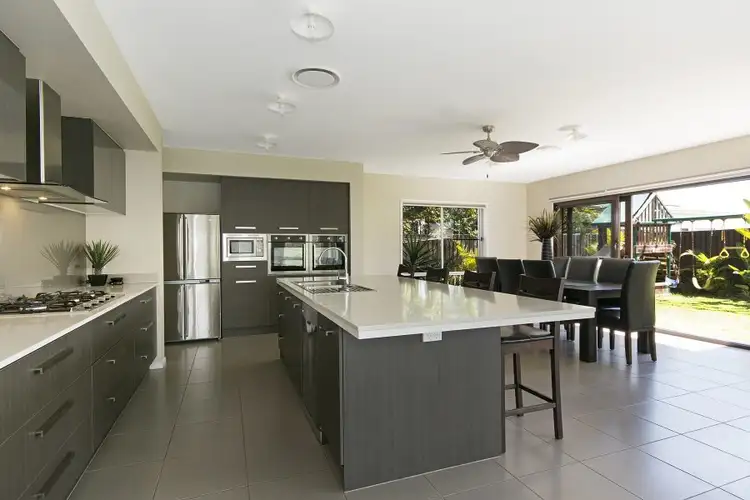 Fourth view of Homely house listing, 30 Breakers Place, Mount Coolum QLD 4573