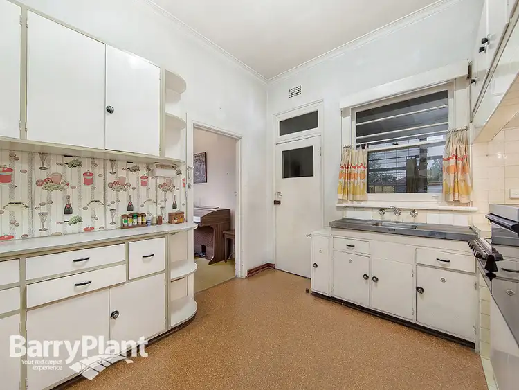 Fifth view of Homely house listing, 785 Ballarat Road, Deer Park VIC 3023