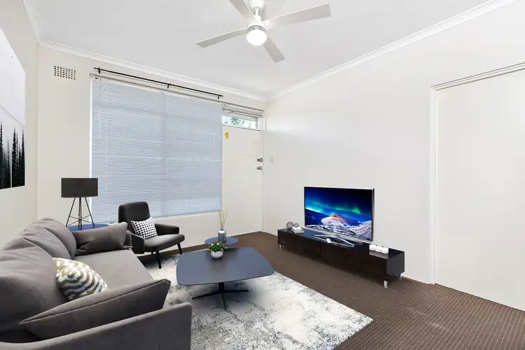Second view of Homely apartment listing, 27/417 Liverpool Road, Ashfield NSW 2131