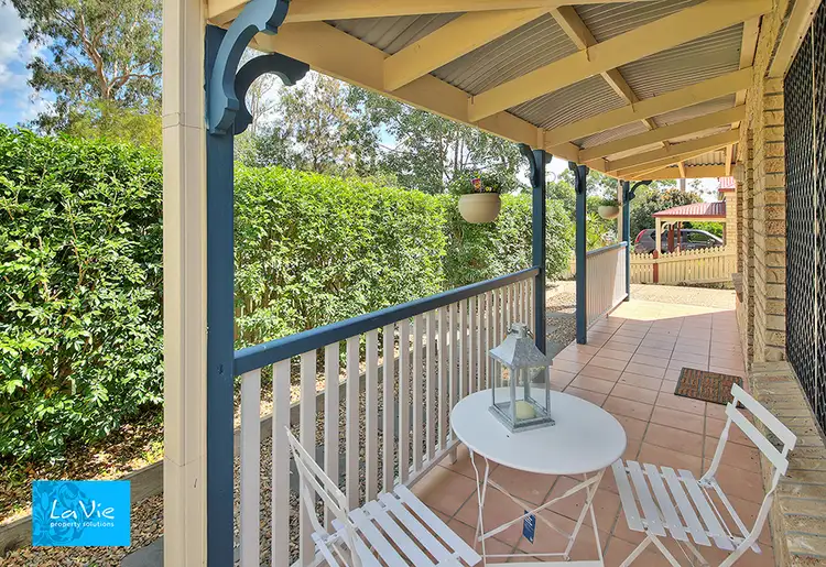 Second view of Homely house listing, 20 Alfred Place, Springfield Lakes QLD 4300